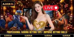Professional Sabong Betting Tips – Improve Betting Skills