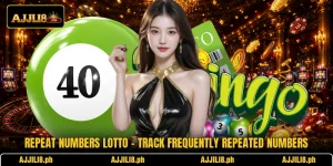 Repeat Numbers Lotto – Track Frequently Repeated Numbers