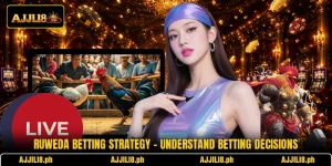 Ruweda Betting Strategy – Understand Betting Decisions